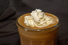 Endo Specialty Coffee Drink