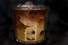 Iced Coffee