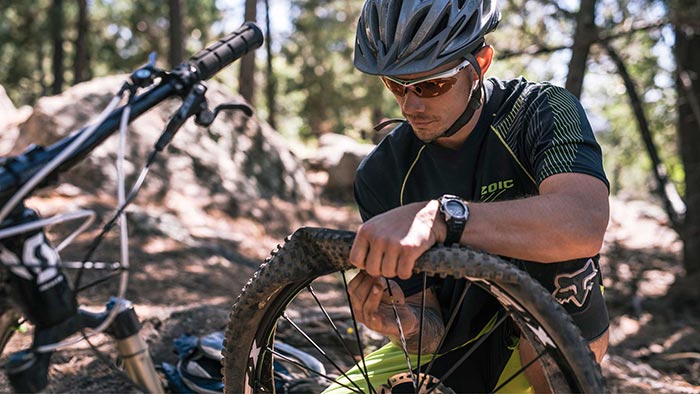 REI Bike Maintenance Classes | REI Photo