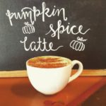 Pumpkin Spice Latte