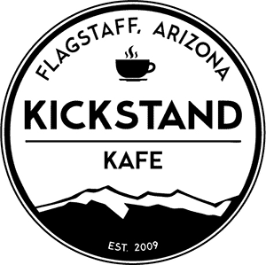 Kickstand Kafe